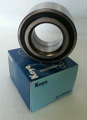 KOYO JAPAN PREMIUM WHEEL BEARING 28016 AA011