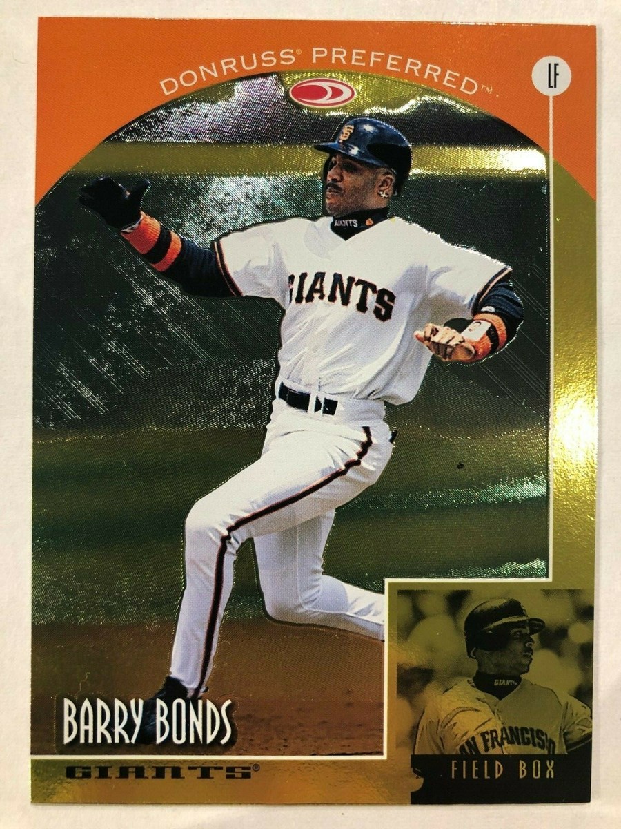 1987 Topps - Barry Bonds #320 (RC) for sale online | eBay