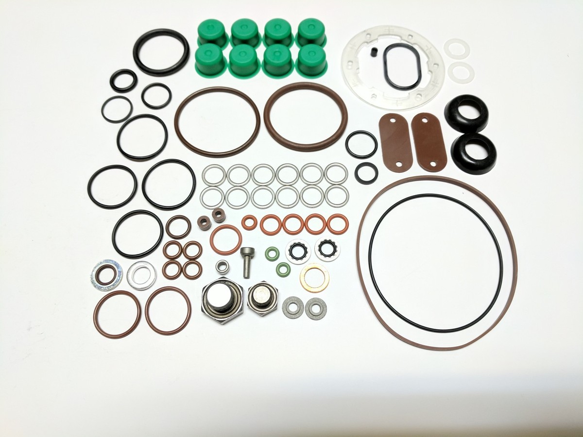 René - 024002様 Spool Repair Kit ARO Ingersoll Rand 118597-2 for sale online