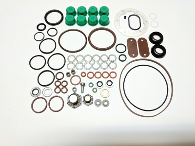Roosa Master / Stanadyne Diesel Injection Pump seal kit 24371 & PILOT BUSHING eB