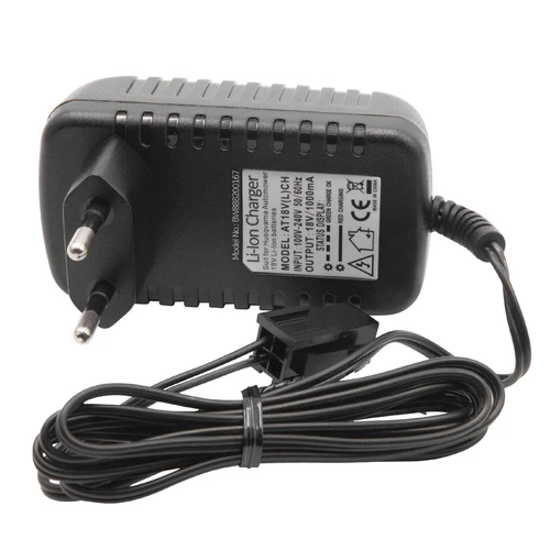 Ladegerät für Husqvarna Automower 320, 520, 450X, 420, 430, 330X, 430X, 440