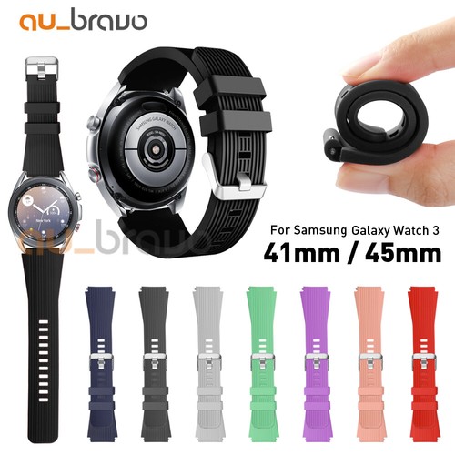 For Samsung Galaxy Watch 3 41mm SM-R850 