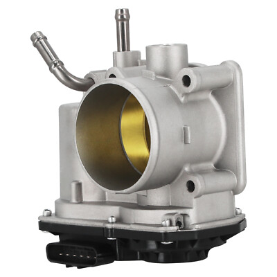 Fuel Injection Throttle Body for Toyota Matrix/Corolla 1.8L 2005-08 977-336