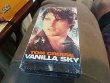 Vanilla Sky (VHS, 2002)
