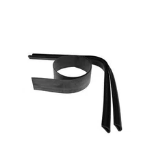 1963-66 Radiator Support to Radiator Seals for Chevy, GMC Truck