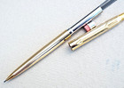PARKER 75 CLASSIC 22K Gold Plated 0.9MM PENCIL NOS MINT NO STERLING 1980s USA — photo 6
