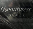 Queen Beautyrest Black L Class Medium Pillow Top Mattress