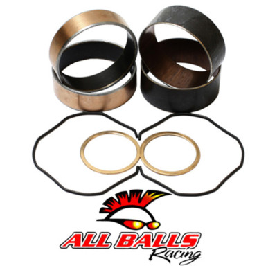 Fits 2008 Yamaha WR250F Fork Bushing Kit Pivot Works 38-6050