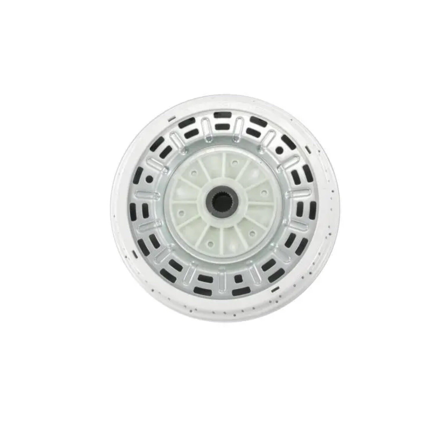 Maytag Washer Rotor Motor Assembly W11314361 OEM Genuine Replacement