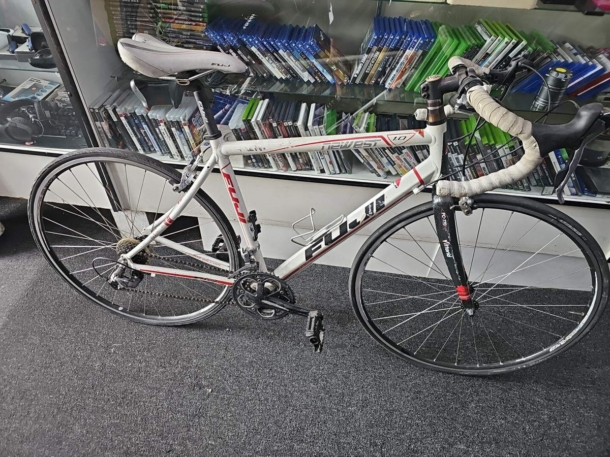 FUJI 20 NAOMI 56型BRUSHEEAL(SILVER) Nevada 29 1.3 – Fuji Bikes USA Powered by BikeCo