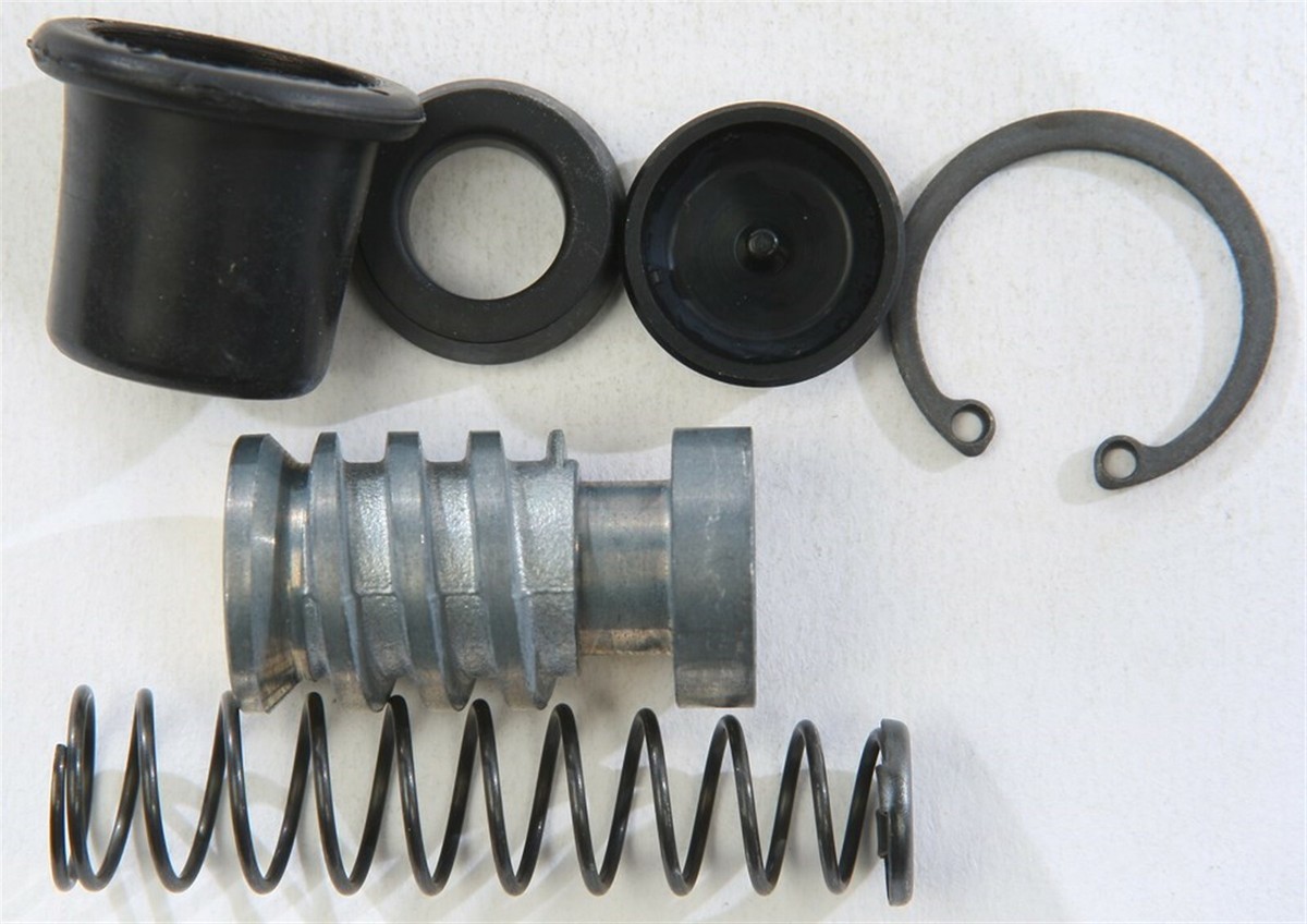 K&L - 32-7494 - REAR Brake Master Cylinder Rebuild Kit For Honda