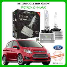 Ampoule Ford S-MAX