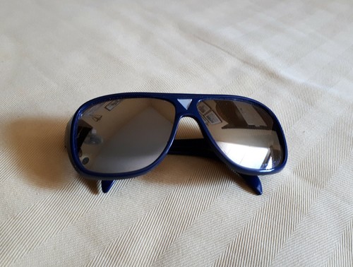 OCCHIALI DA SOLE DA SCI ROVER SPORT VINTAGE ANNI 80 LENTI A SPECCHIO-UOMO  DONNA | eBay