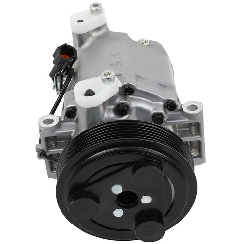 For 2005-2019 Frontier (2.4L and 2.5L only) AC A/C Compressor CO11112C Wholesale - Picture 3 of 11