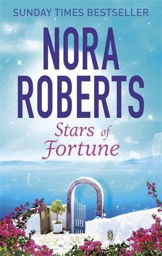 Stars of Fortune (Guardians Trilogy),Nora Roberts- 9780349407814