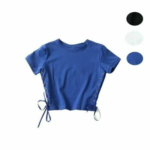 Cowl Neck Cap Sleeve Tops & Shirts for Women