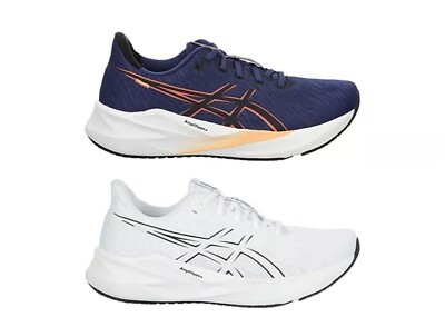 ASICS MENS VERSABLAST 4 LOW RETRO RUNNING TRAINING SNEAKER SHOE