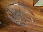 Mikasa Slovenia Crystal Vase Tulip — photo 4