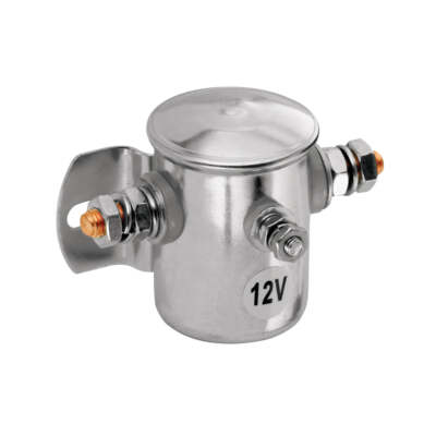 Pressostato Aria Interblocco Merlin 1200S & Soleno 1.1/2 – S&S Northern