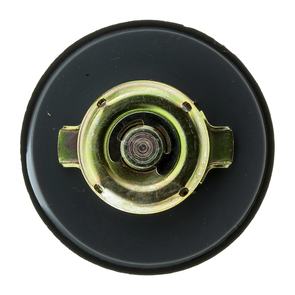 Tapa de llenado de aceite Gates 2 3/8" bloqueo giratorio para Toyota Camry, Supra/Lexus ES300 3,0 L Foto 3 de 4