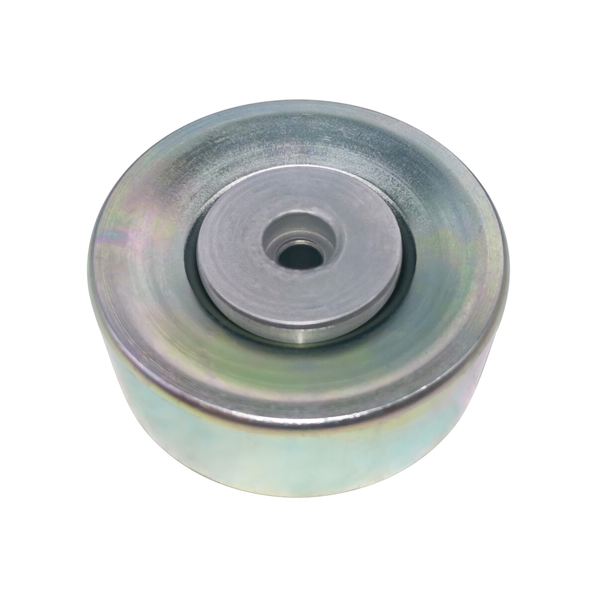 New Idler Pulley Volvo Penta D4 D6 Replaces 3847482 Marine Inboard Diesel Engine eBay