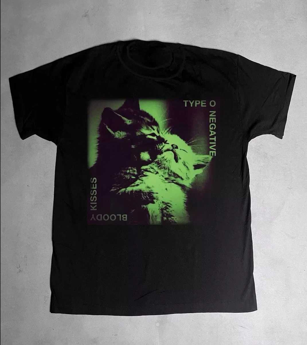 type o negative t shirt products for sale | eBay