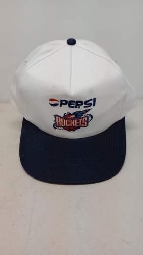 Houston Rockets NBA Champions SnapBack Hat Logo Athletic Basketball - 第 1/3 張圖片