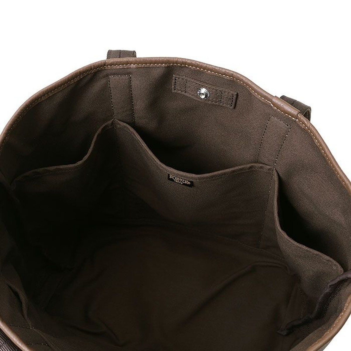 ASK availability First) PORTER / SENSUOUS TOTE BAG(M from