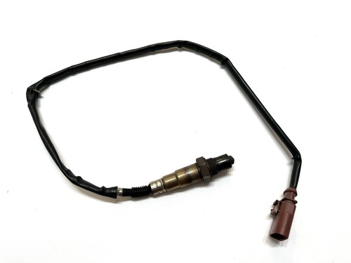 13-18 Audi S6 S7 S8 4.0L Rear / Downstream O2 Oxygen Sensor B1S2 OEM ...