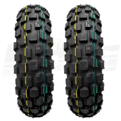 IRC GP22 Motorcycle Tire 120/70-12 TL+130/70-12 TL For GROM125