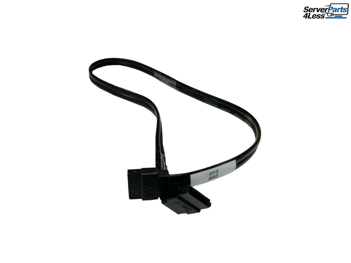HP Z640 Workstation Genuine Desktop SATA Cable 611894-014 (LOT OF