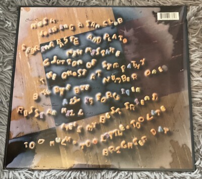 ジェリーフィッシュ SpiltMilk リスナーエディション Jellyfish Spilt Milk