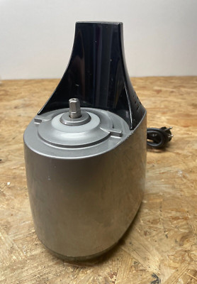 Grundgerät Motorblock Antrieb für Entsafter Juicer HUROM HE-DBE04