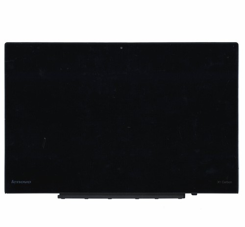 Écran LCD Lenovo X1 Carbon 3rd – Original 00HN935, Pièce Tactile Neuve