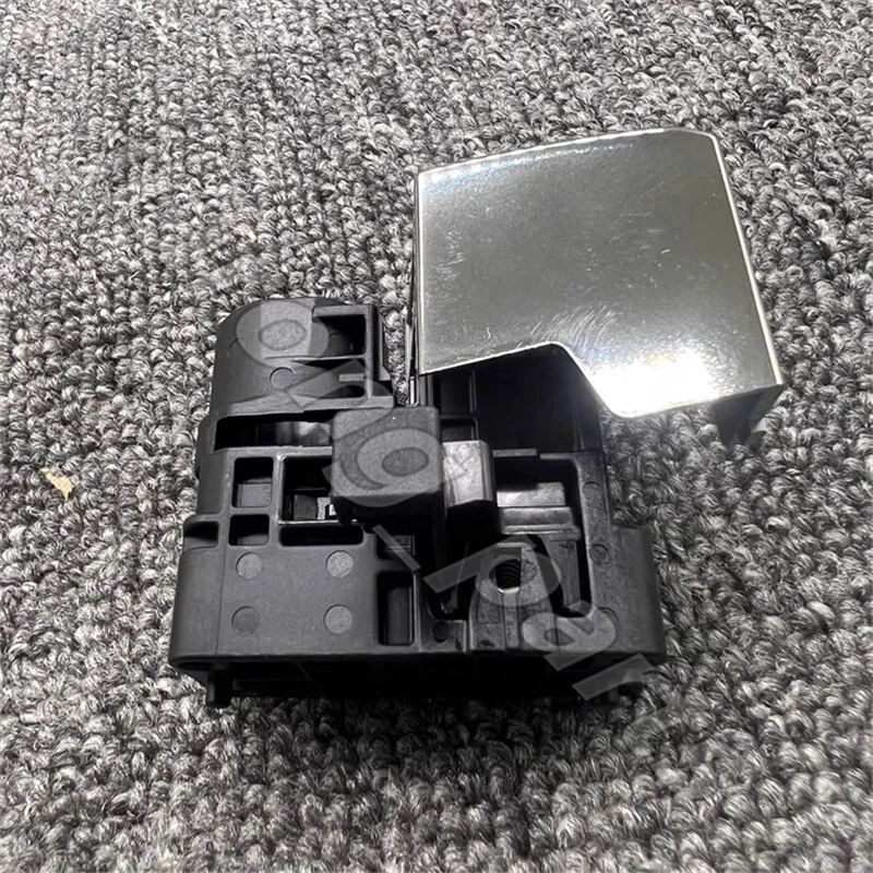 Interruptor de manija de guantera lateral de pasajeros 1 pieza para Lexus ES350 2010-2012 Foto 3 de 4