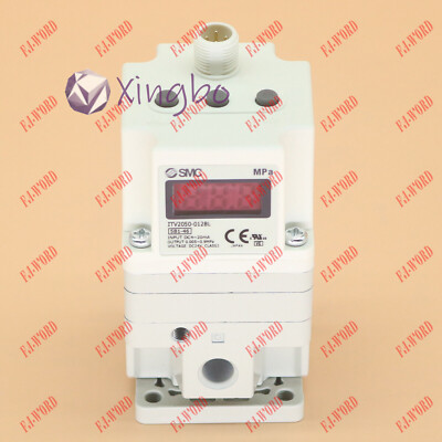 1PCS NEW SMC ITV2050-012BL solenoid valve