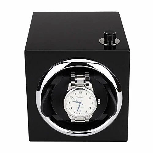 Compact hotsell watch winder