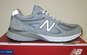 New Balance 990v5 vs 990v4 - Differences Explained - ShoeStores.com