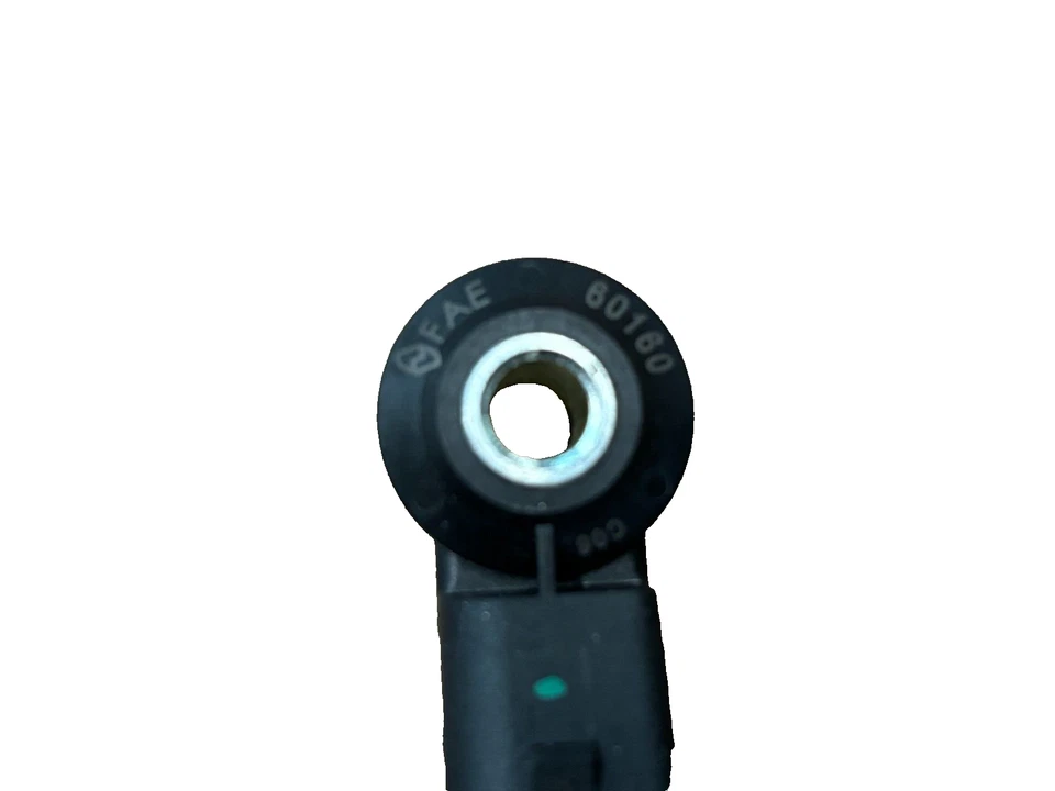 Sensor de golpe de encendido (detonación) izquierdo FAE SU6335 para VW Audi Porsche M/España Foto 3 de 3