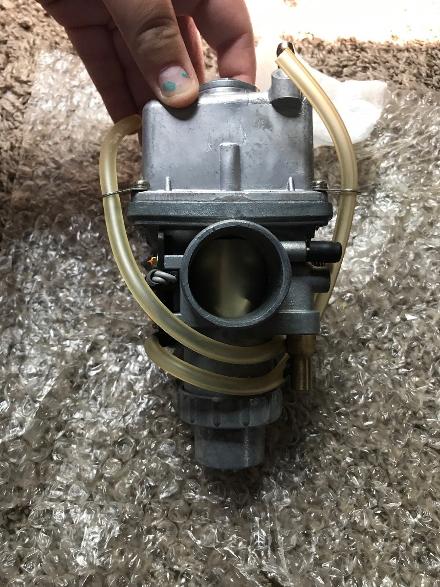 Arctic Cat Snowmobile Z570 Z 570 Carburetor Assembly 0770-622 for