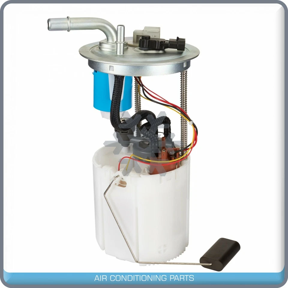 Bomba de combustible para Isuzu Ascender GMC Envoy XL Chevrolet Trailblazer EXT E3746M QOA Foto 2 de 4