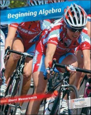 Beginning Algebra by Messersmith, Sherri