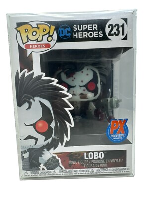 激レア Funko Lobo 231 PX BLOODY VERSION 限定版 s-l400.jpg