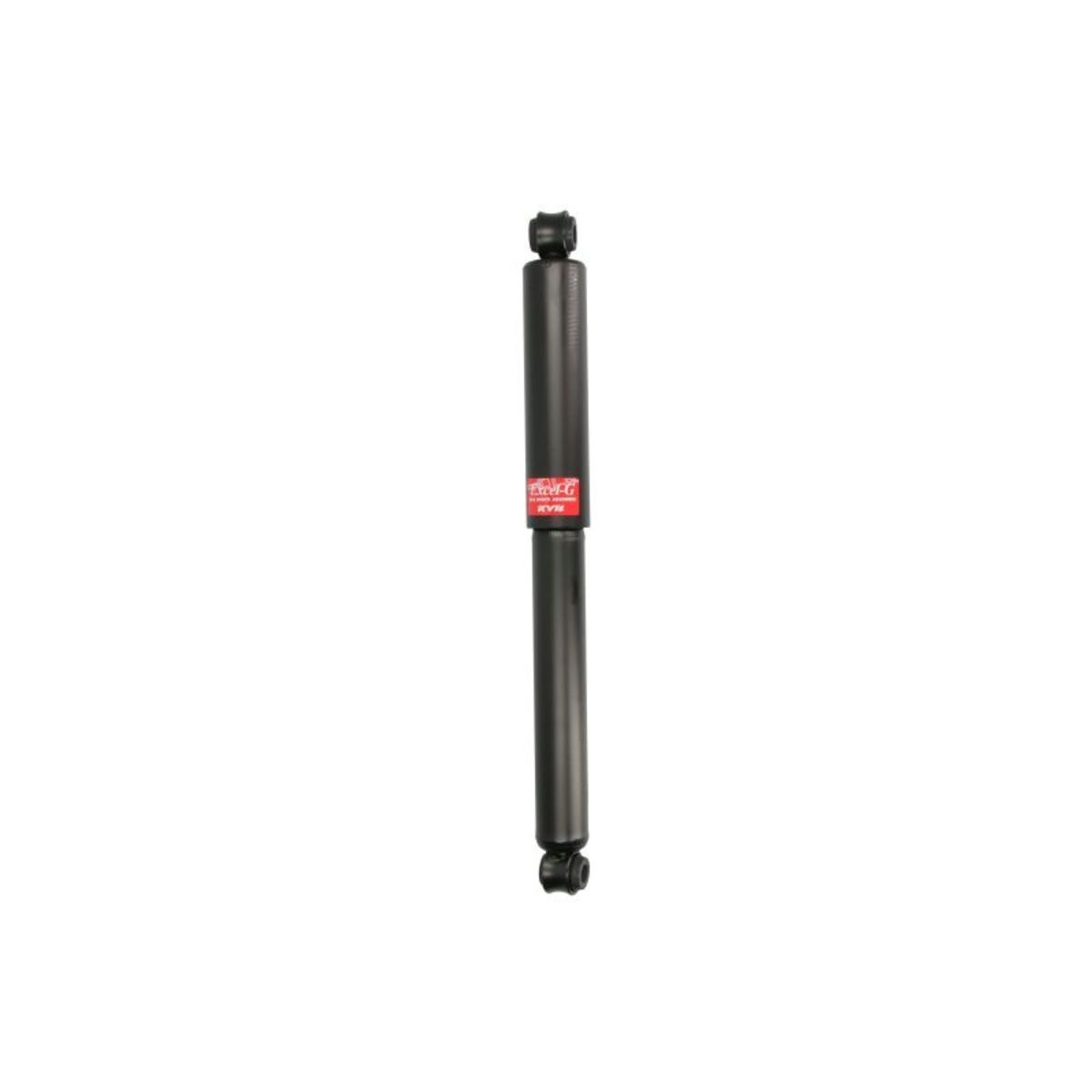Amortisseur Isuzu D-Max 2011+ Excel-G pour stabiliser la charge lourde