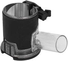 Base della Rifilatrice, Base della Rifilatrice Protezione Antipolvere della Rifi