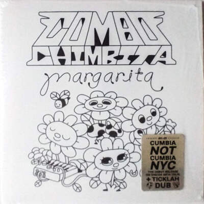 Combo Chimbita - Margarita (7'')