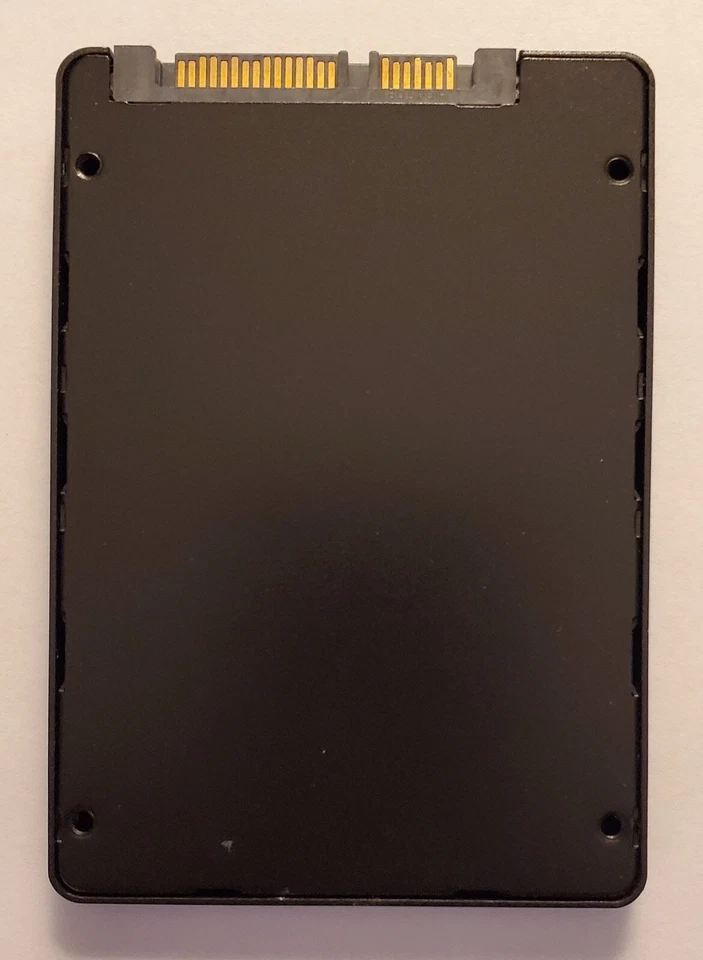 SP SATA III S60 120GB SSD Solid State Drive - Image 2 of 3