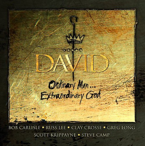 David by The David (CD, 2003) for sale online | eBay