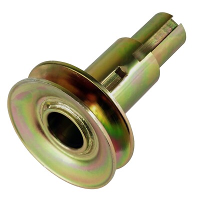 PTO Clutch Engine Drive Pulley Sheave For John Deere GY20129