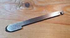 Vintage Record 405 Plane - 3/8" Fluting Cutter Woodworking Old Hand Tool Part E